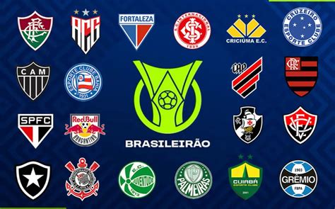 Futebol (Brasileirão e Europa)